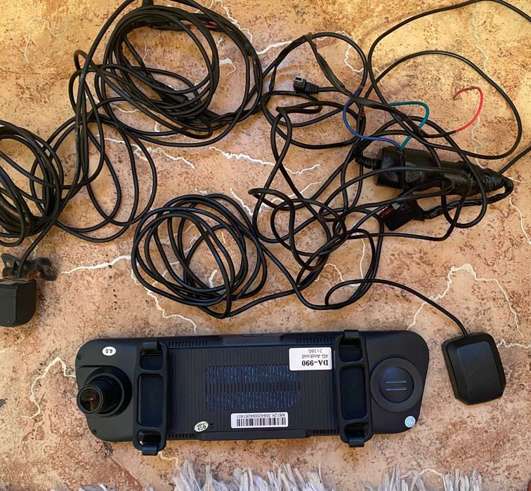 Видеорегистратор lesa t17, Neoline, Takara