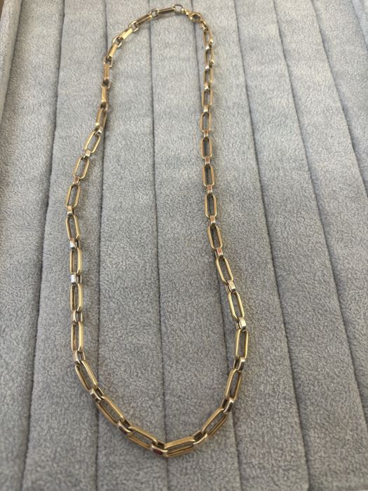Златен синджир 22.53гр 14к (585)
