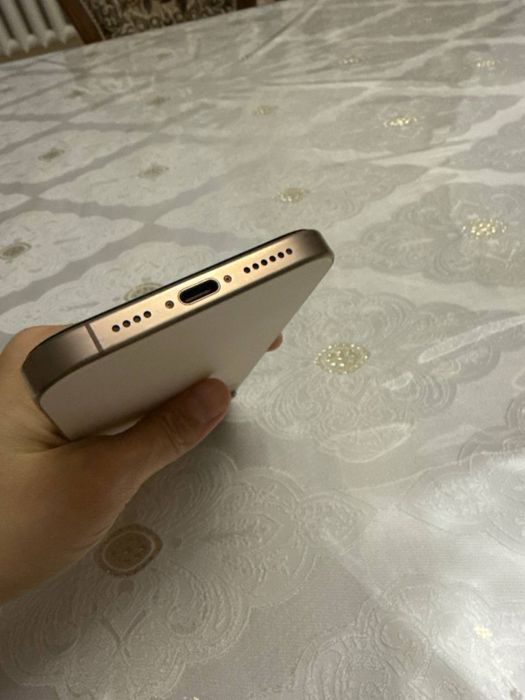 Iphone 16 pro max sotiladi