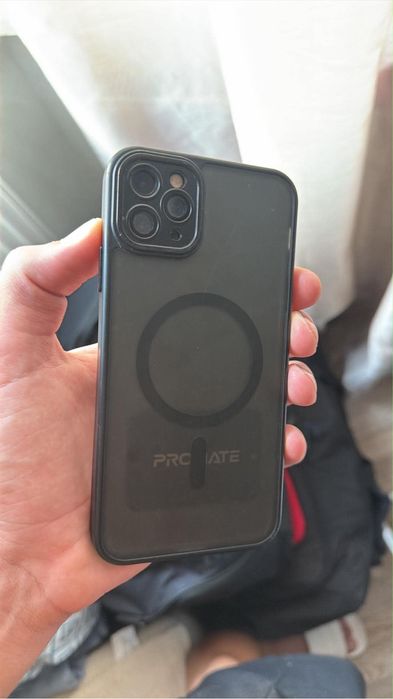 Iphone 11 pro max 64 GB
