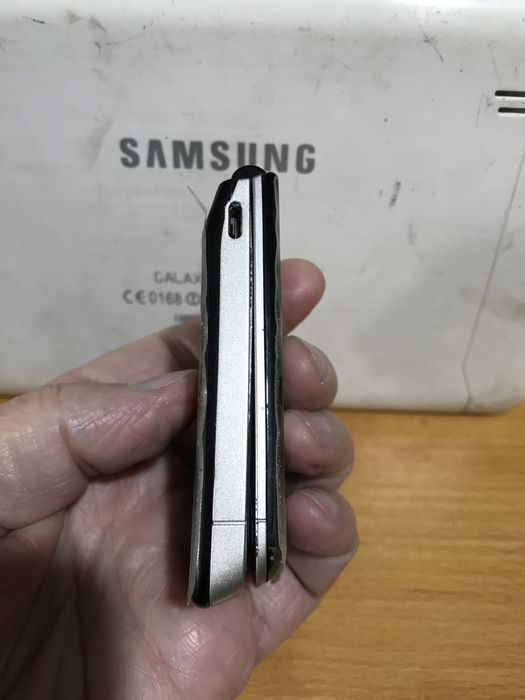 Продаеться Nokia 6600f-1