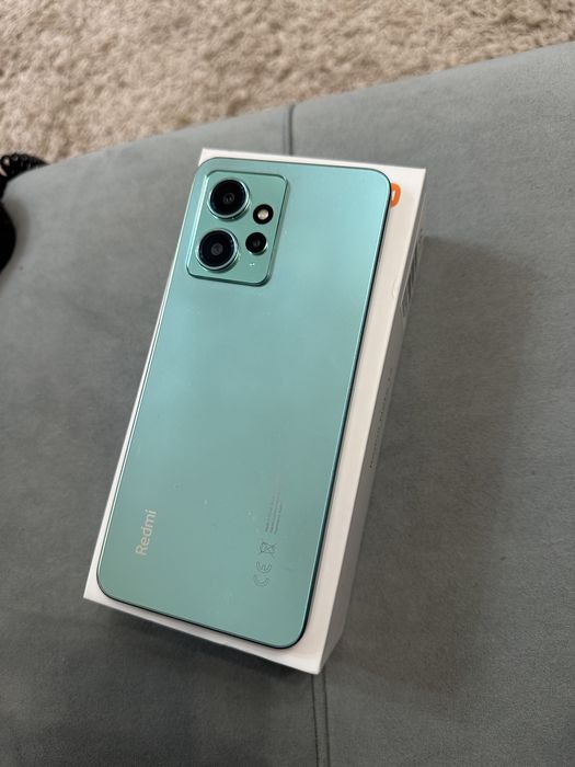 Redmi note 12 128гб