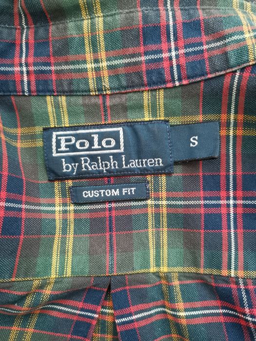 Camasa Ralph Lauren măsura S