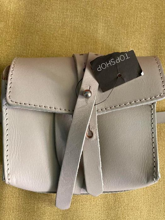 Чанта/портмоне за кръст