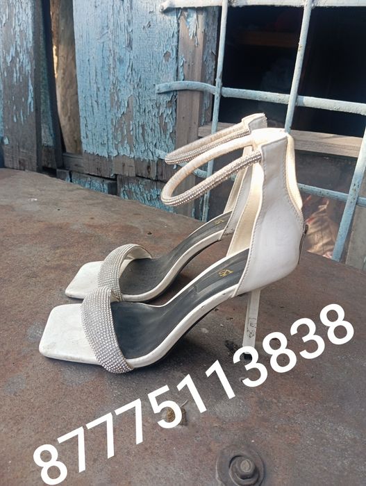 Женские туфли пишите на ватсап