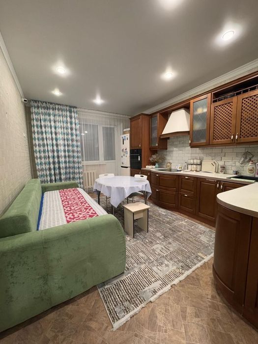 Сдам квартиру на долго