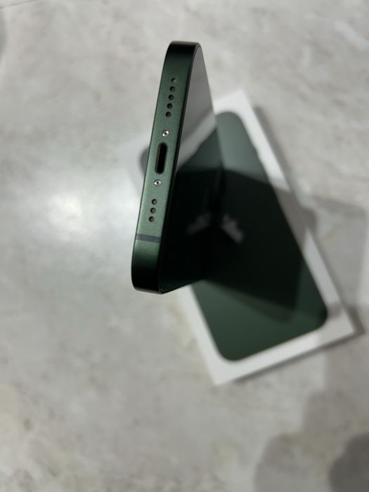 iPhone 13, Айфон 13 Идеальное состояние