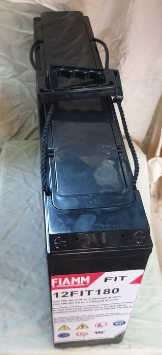 Аккумуляторы на солнечные панели