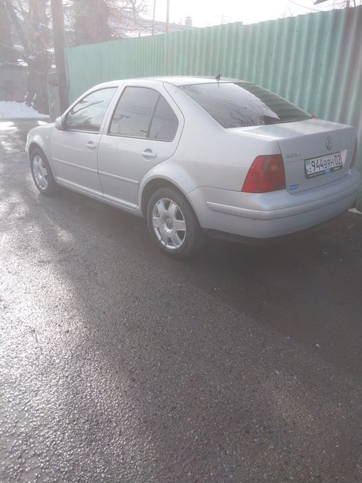 Продам Гольф 4 1.6 автомат.