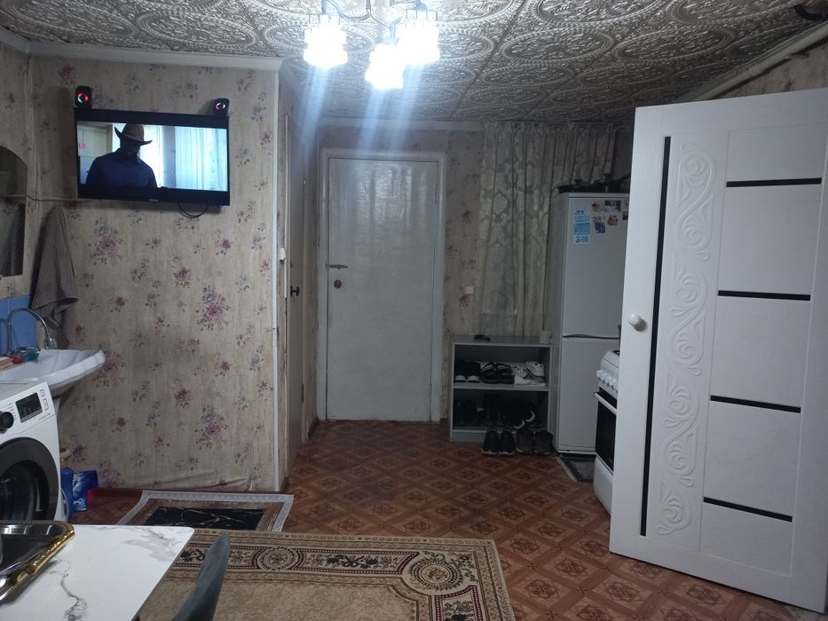 Продам дом на Восточном 4 дачи левые