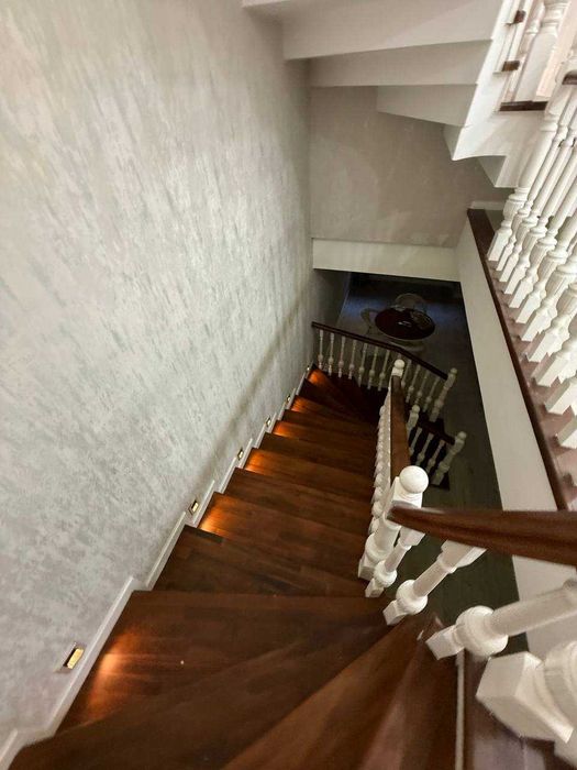 Аренда дома в стиле HI TECH