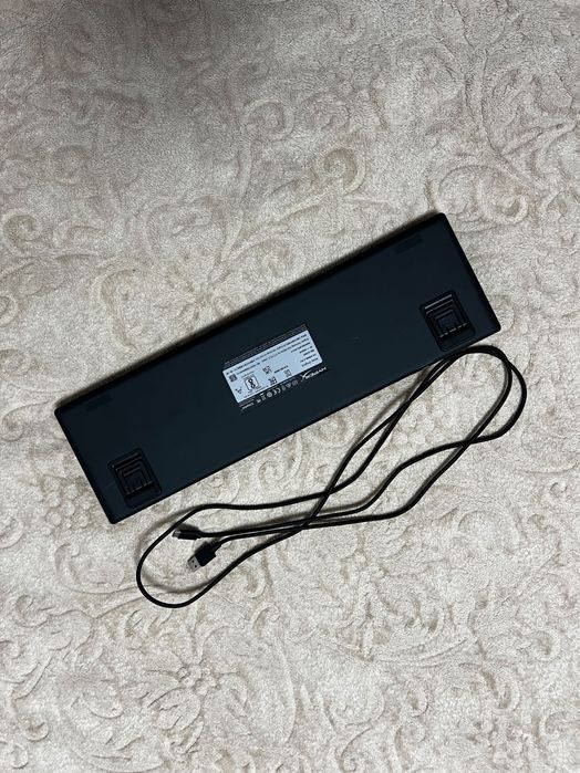 Клавиатура Hyperx Allow Origins | Механическая клавиатура Num Pad