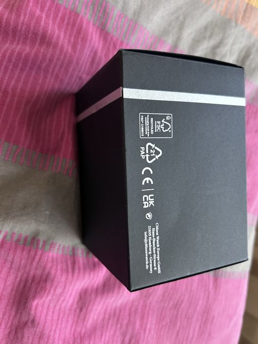 Citizen Professional Diver"s 300M Ecozila Promaster