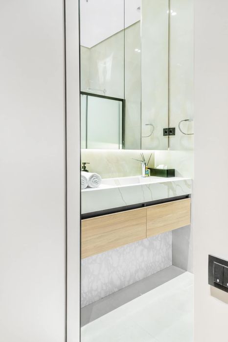 Яккассарайский р-н 2х ком Ор-р ЖК Seul Monn / ТЦ Некст