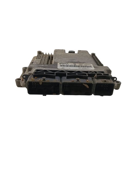 Calculator Ecu Dacia Lodgy 2012 - > Dci K9K 846 Bosch 237102213R 0281