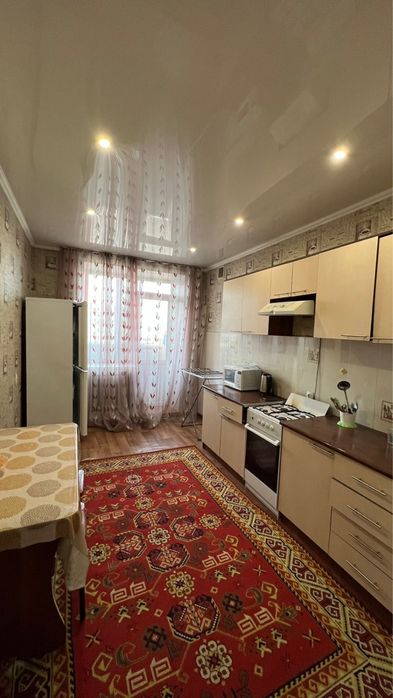 Сдам 2 комнатную квартиру