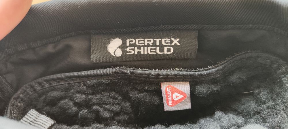 Ръкавици Black Diamond - Mercury Mitts размер М