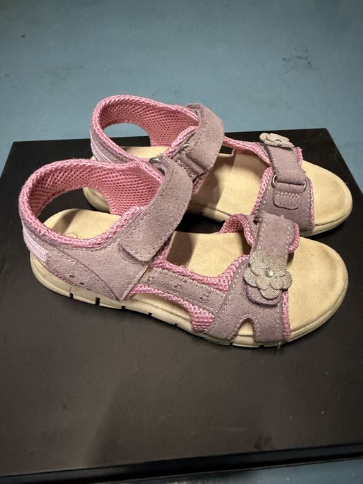 Детски обувки Geox, Crocs, Nike, 30, 31 и 33