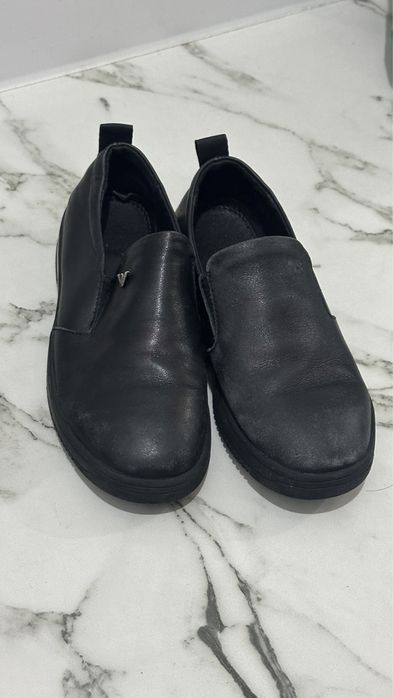 Детская обувь на мальчика