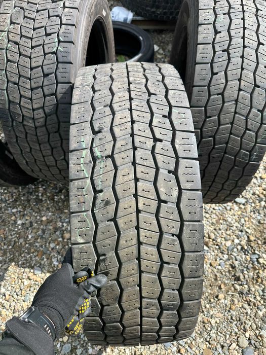 295/60R22.5 Aeolus, Anvelope camion, stare excelenta, garantie 100%, Cauciucuri Tractor