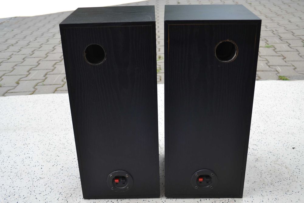 Boxe Orbid Sound