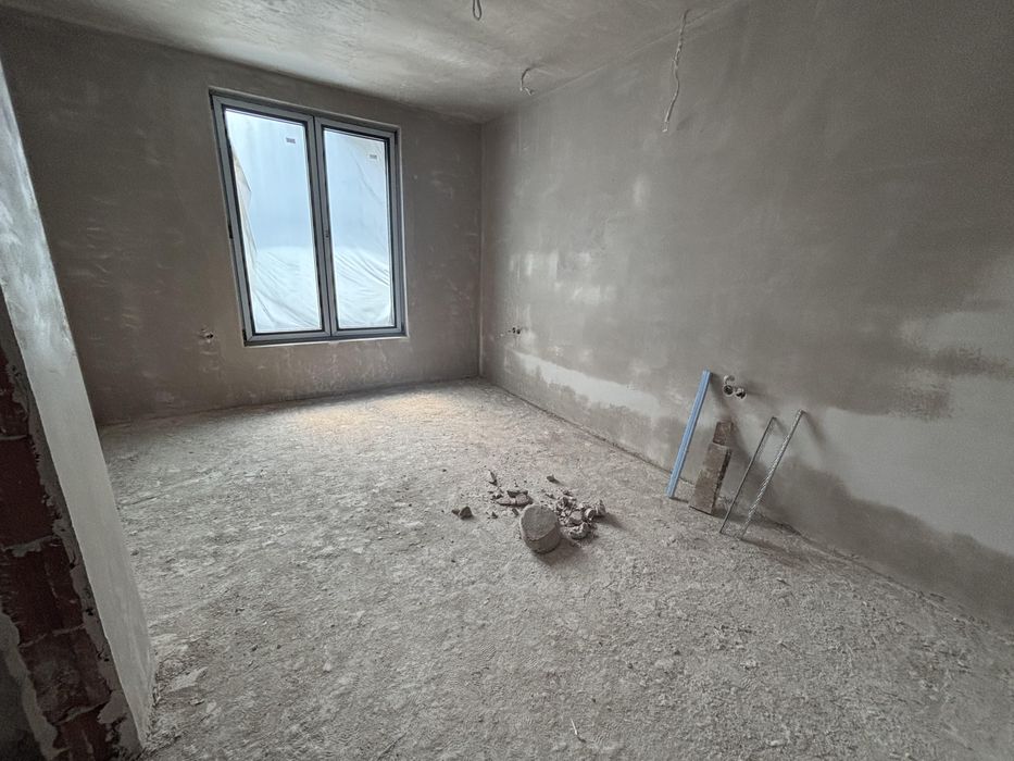 Тристаен апартамент за продажба в ж.к. Драгалевци, 2097494