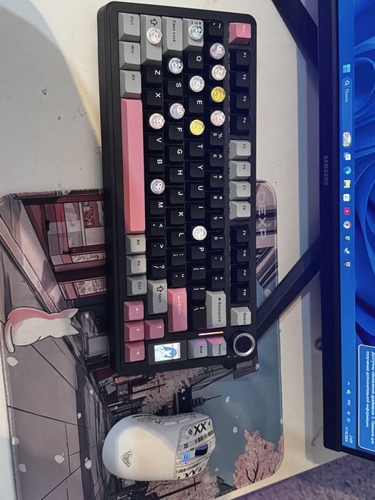Компьютер RTX 3080