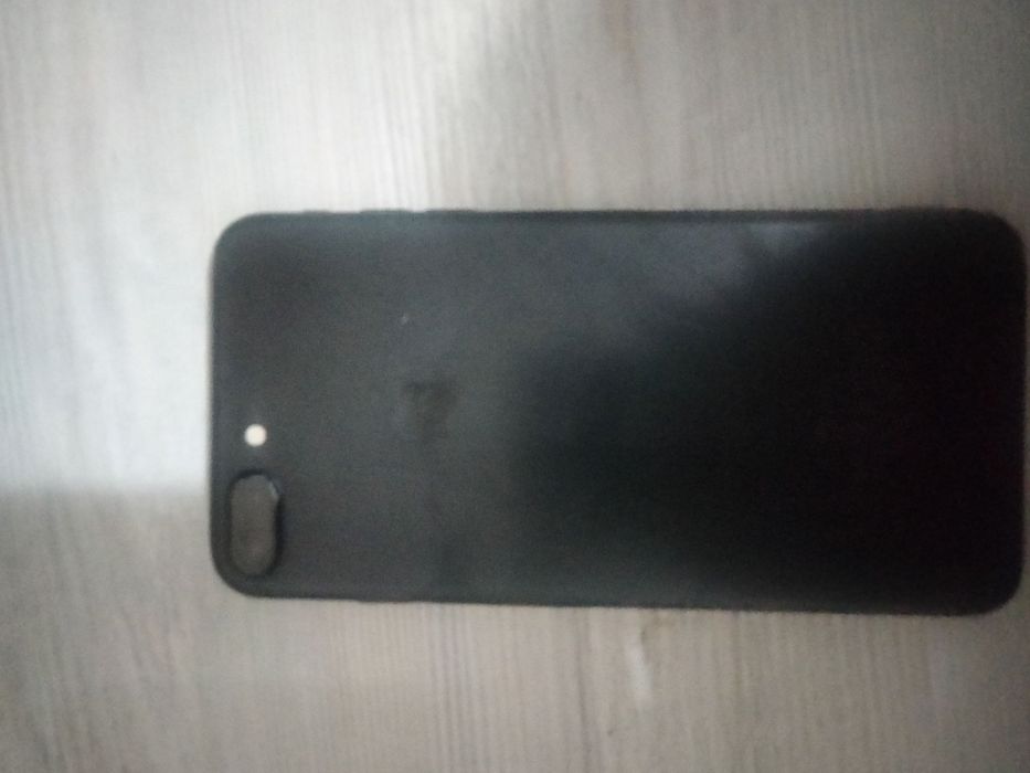 IPHONE 7 plus