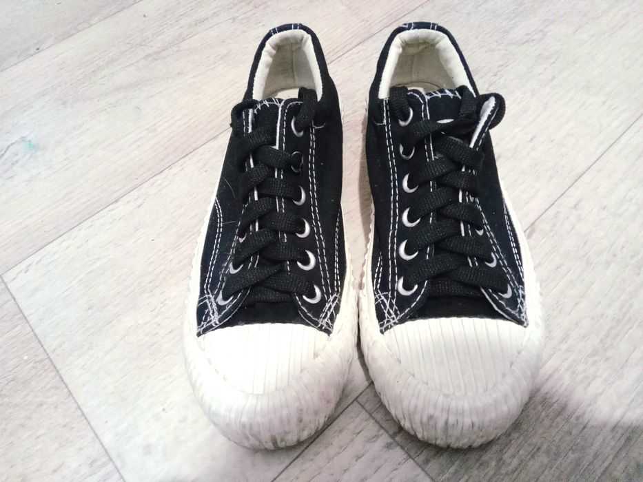 Кеды на мальчика