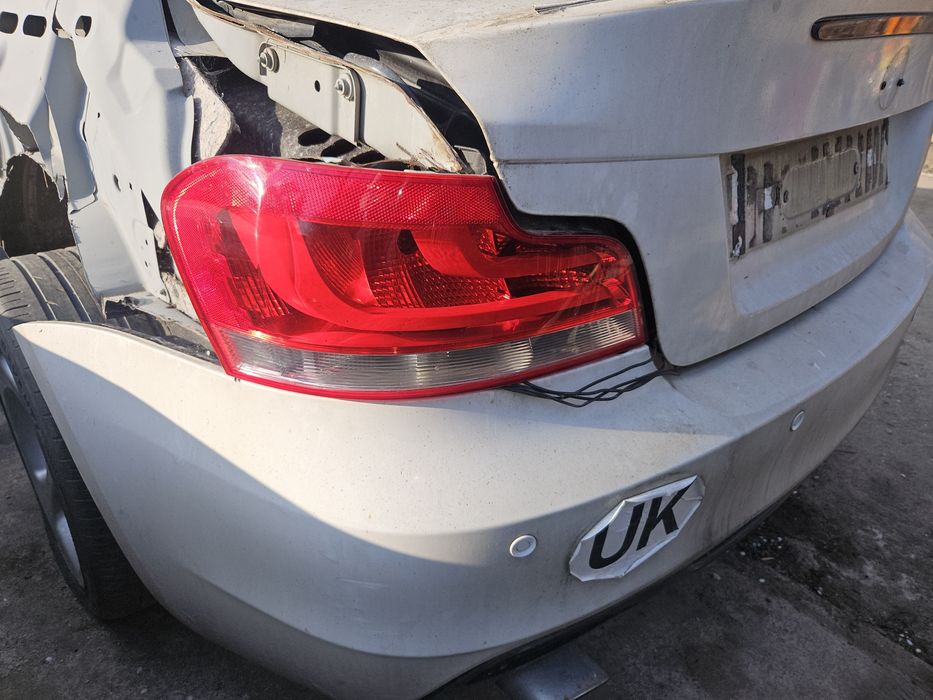 Stopuri Bmw e82 Lci .