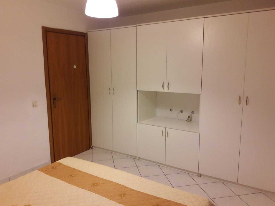 Proprietar, închiriez ap.2 camere 65 mp, cartier Aviatiei, str. Smaranda Brăescu