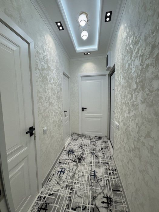 2*3 xonali  kvartira arendaga beriladi