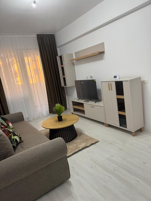 Regim hotelier Bucuresti Militari Residence Cazare