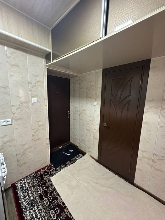 Аренда 1 комнатная квартира Янгихает Спутник 4.