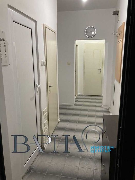 Двустаен апартамент Младост