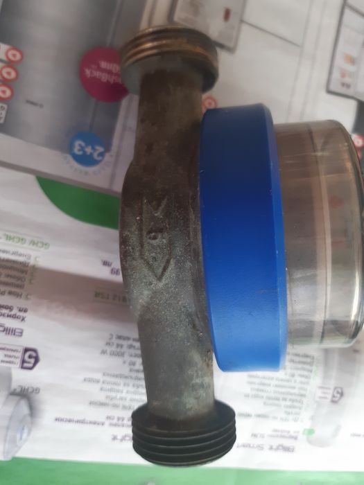 Водомер.Промо цена.