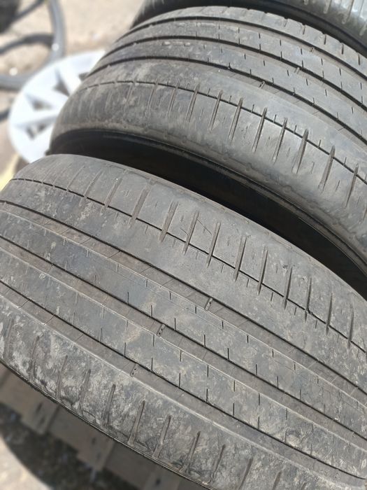 Спорт пакет -19цола -275/40:245/45-1бр.-50лв."MICHELIN"