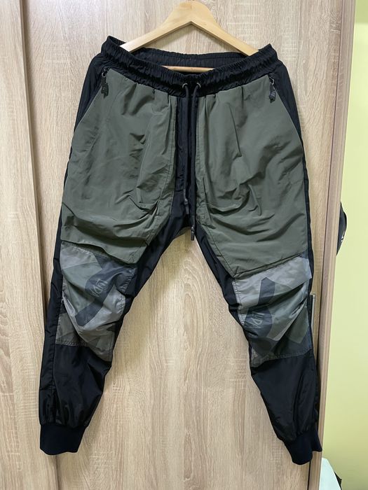 Панталон на luda