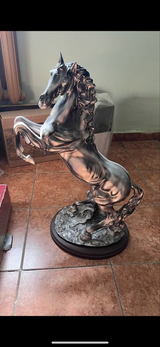 Статуя лошади дешево