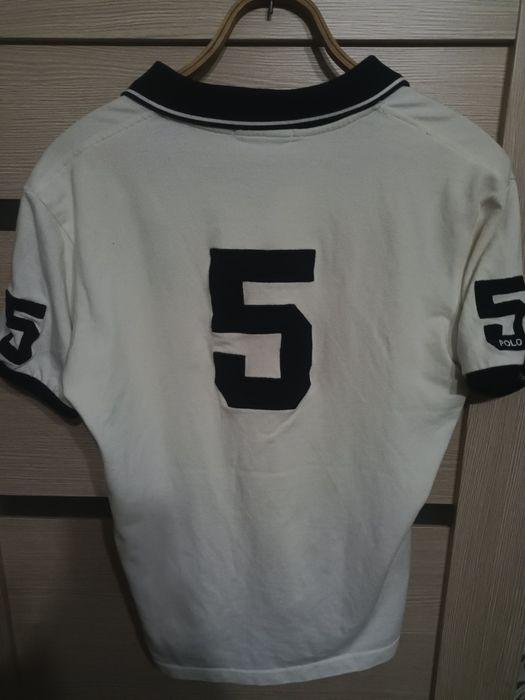 Футболка Polo Ralph Lauren