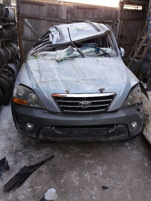 Компьютер  Хундай Туксон 2л Санта фе 2,7л   Tucson Киа Соренто 2,5л