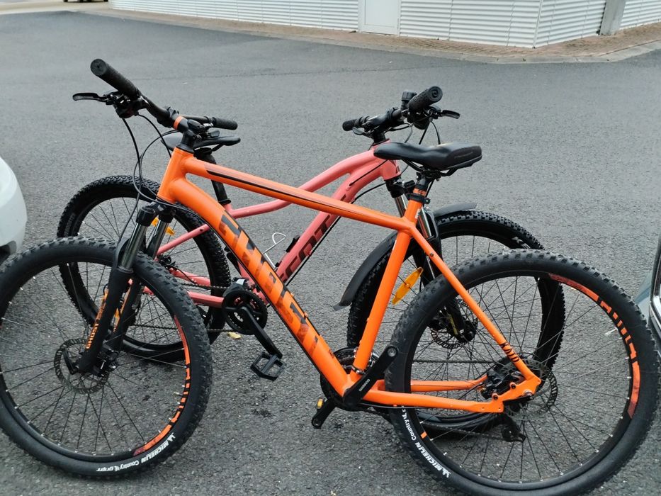 biciclete 26/27.5/28/29 Zoll Ghost. trek. Bergamont. Cannondale