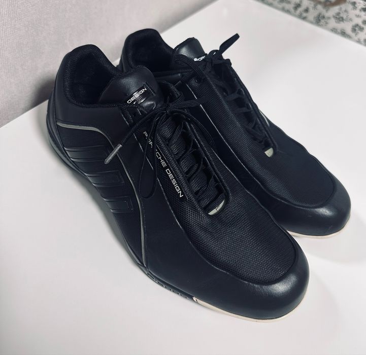 Кроссовки Porsche Design