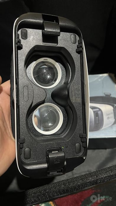 Samsung Gear VR Очки