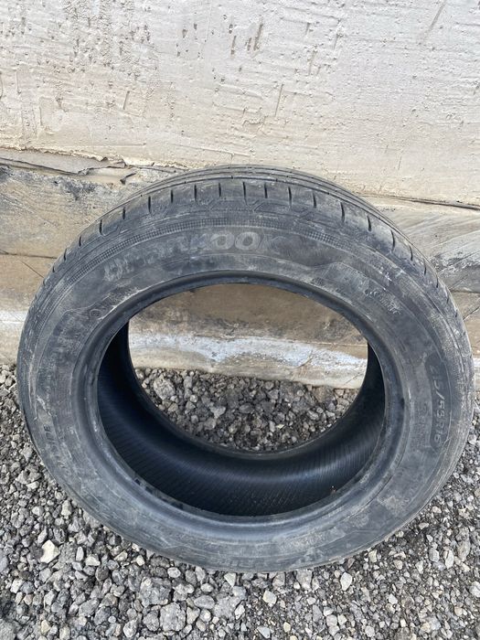 215/55R16 Hankook Одна штука
