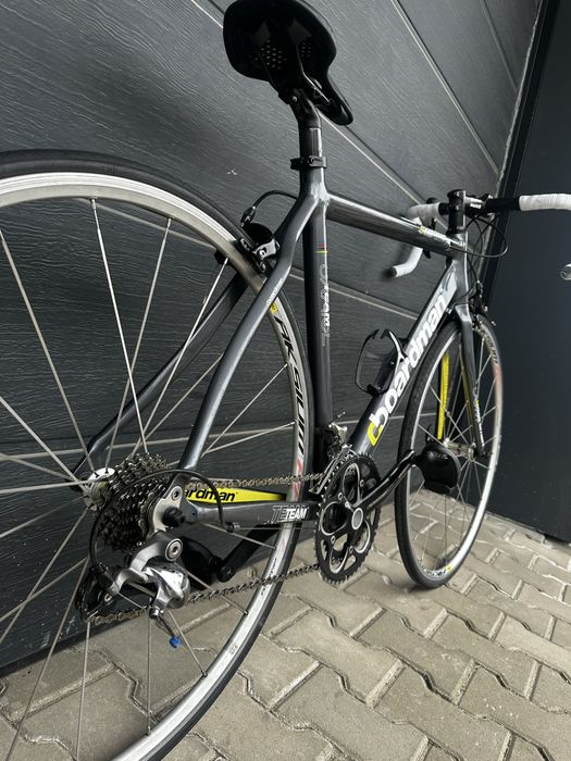 Шосеен велосипед BOARDMAN 28” 53см 2х10