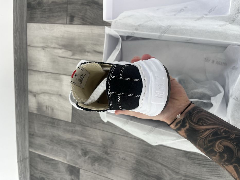 Adidasi Maison Mihara Yasuhiro