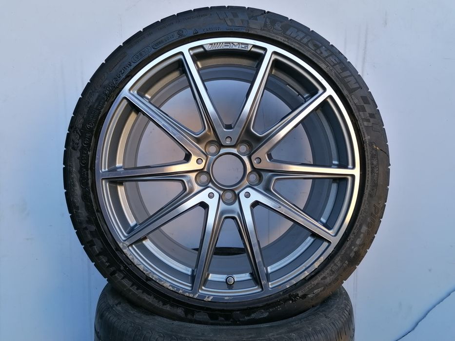 Mercedes AMG GT, GTS, W197, SLS, A190