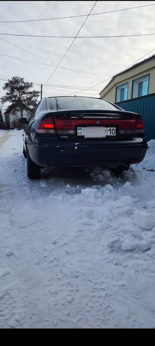 Продам Mazda 626