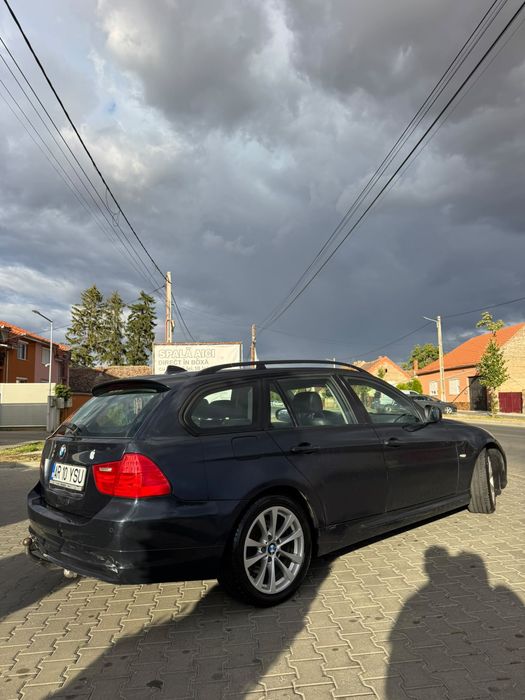 BMW seria 3 , 2010